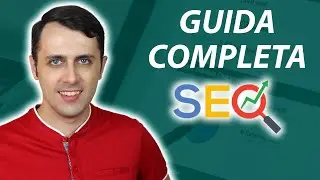 Guida SEO COMPLETA per Siti WordPress