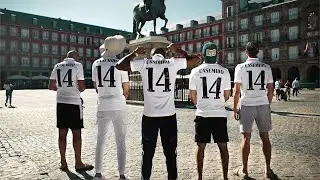 Sasso - Casemiro (Clip officiel)
