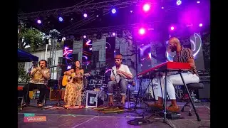 Beck Corlan - Mama Song (Bega Music Festival 2020)