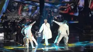 190922 H.O.T. 콘서트 환희(It's Been Raining Since You Left Me)