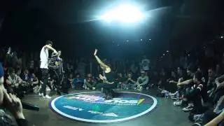 FINAL Dancehall SOUL CITY 2015 | Alena Explora vs Nora Explora