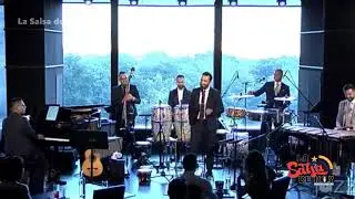 🎶 JEREMY BOSCH SEXTET @NYC [2019]