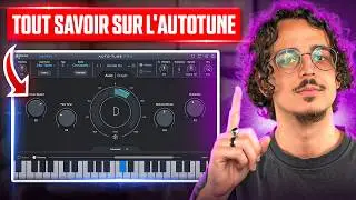 AUTOTUNE - Le guide ULTIME (Ses secrets, enregistrer sans latence...)
