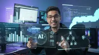 5 Minutes to Change Your Tech Career | Web Dev, AI & Python 💻