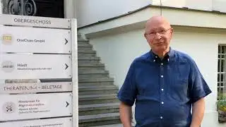 Frage an Prof. Dr. Hartmut Schröder: Was bedeutet Holistisch?