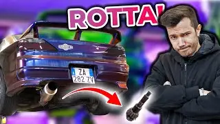 SILVIA ROTTA, COLPA MIA?