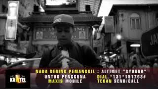 Altimet-Syukur