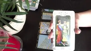 БЛИЗНЕЦЫ ♊️ ВЕСЫ ♎️ ВОДОЛЕЙ ♒️ с 08.06.2020 по 14.06.2020.