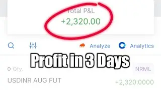 How to Trade Currency in Zerodha in India? | how currency exchange works?? #currencytrading  #forex
