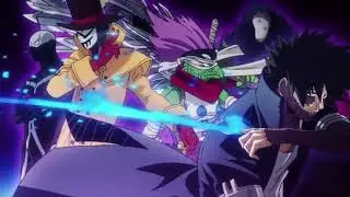 My hero academia x Ultraman Geed