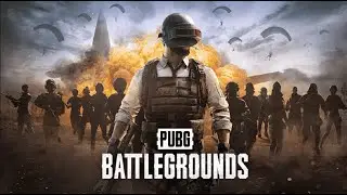 ДУО В ПАБГ! | PUBG/ПАБГ