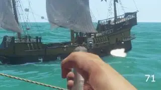 Keelhauled - BLACKWAKE fragvideo