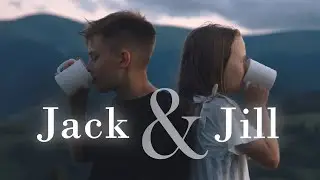 Wandering Arrows - Jack & Jill (Official Music Video)