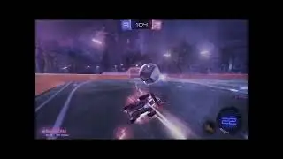 Rocket League Montage #shorts  #rocketleague  I'm  bad