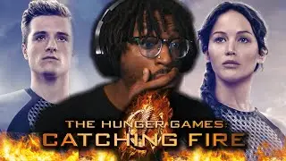 THIS MIGHT ACTUALLY BE THE BEST SERIES EVER!