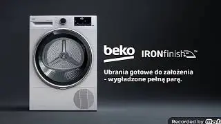 Beko logo history Update