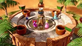 Mario Party Superstars