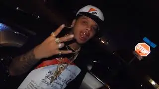 Lil' A - God's plan remix (Akt God)