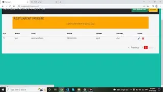 ngx-pagination in angular