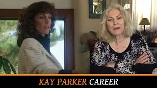 Remembering Kay Parker | Career, Famous Films, and Later Life