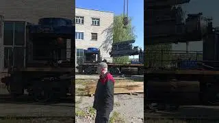 Дизель Д-50 1000 л.с. вес 25 тон!