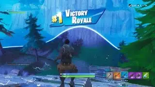 The Default Skin Horror