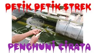 detik detik strek penghuni cirata
