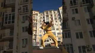 afro house dance #dance #dancevideo #tambuleleno