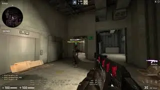 Richtiger Gamer | CSGO Shortscene