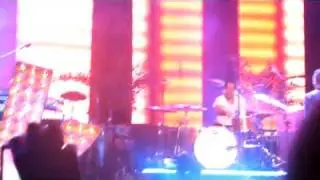 Mr.Brightside(Live @ Puerto Rico) - The Killers
