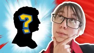dē QUŌ loquor? vir est... sed quis vir?