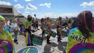 UK Pride Day Orchestra - LGBT Orkestrası