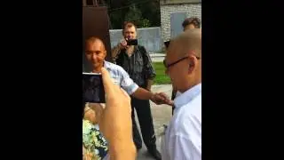 Хлеб да Соль