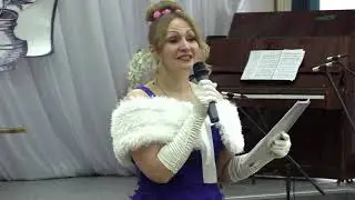 Литературный флешмоб «Читаем Пушкина вместе»