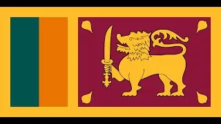 Sri Lanka, a beautiful Asian country