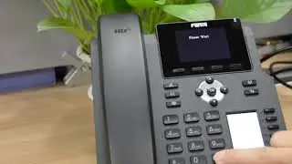 How to Upgrade Firmware for Fanvil IP Phone in Post Mode?
