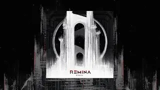 REMINA - Strata (Official Full Album Stream)