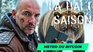 La Dilution du marché des Altcoins - La Météo du Bitcoin FR