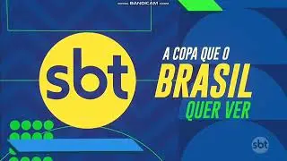 HD | End of Domingo Legal and beginning of Roda a Roda (March 22, 2026)