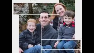 Family portrait Photography
