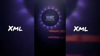 Group Video Xml 🔥 New Trend xml 🔥