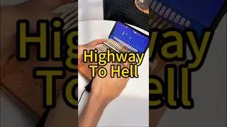 Highway To Hell ACDC 