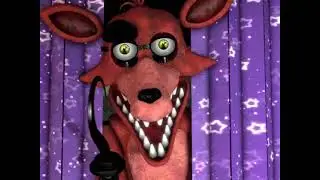Fredbear's family diner advert (1980)
