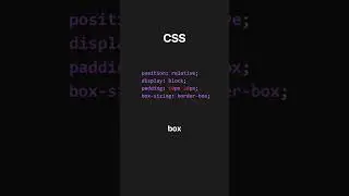 Эффектная кнопка на CSS и JS  