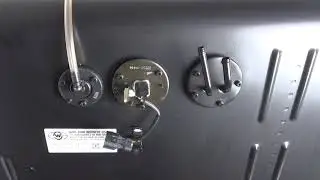 Топливный бак HD65 / HD72 / HD78 // MOBIS