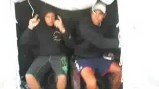 feestfoto renesse 25 gas met die zooi