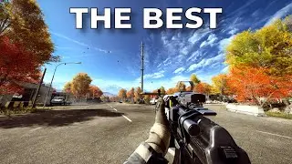 The Best Battlefield Map On The Best Battlefield Game