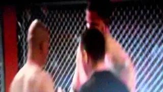 Colton's Fight
