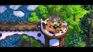 False-Logic Plays: Magicka (Part 12, Hiding under a rock)