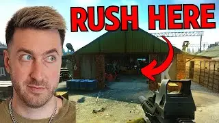 This Reserve Strategy Still Works EVERY TIME (Full Tarkov PVP Raid)
